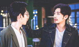 白宇演的电视剧,穿越时空的浪漫传奇